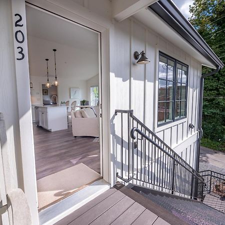 Bridge Creek Inn Clayton Εξωτερικό φωτογραφία
