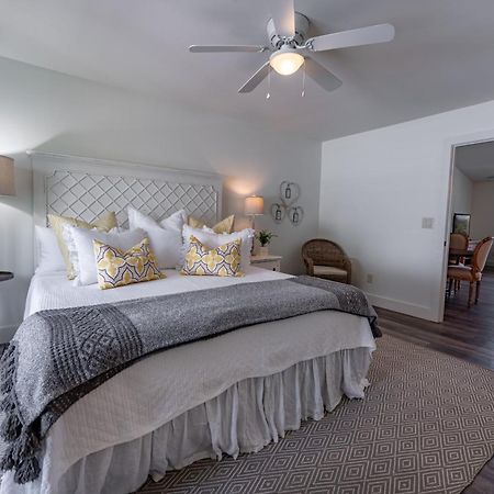 Bridge Creek Inn Clayton Εξωτερικό φωτογραφία