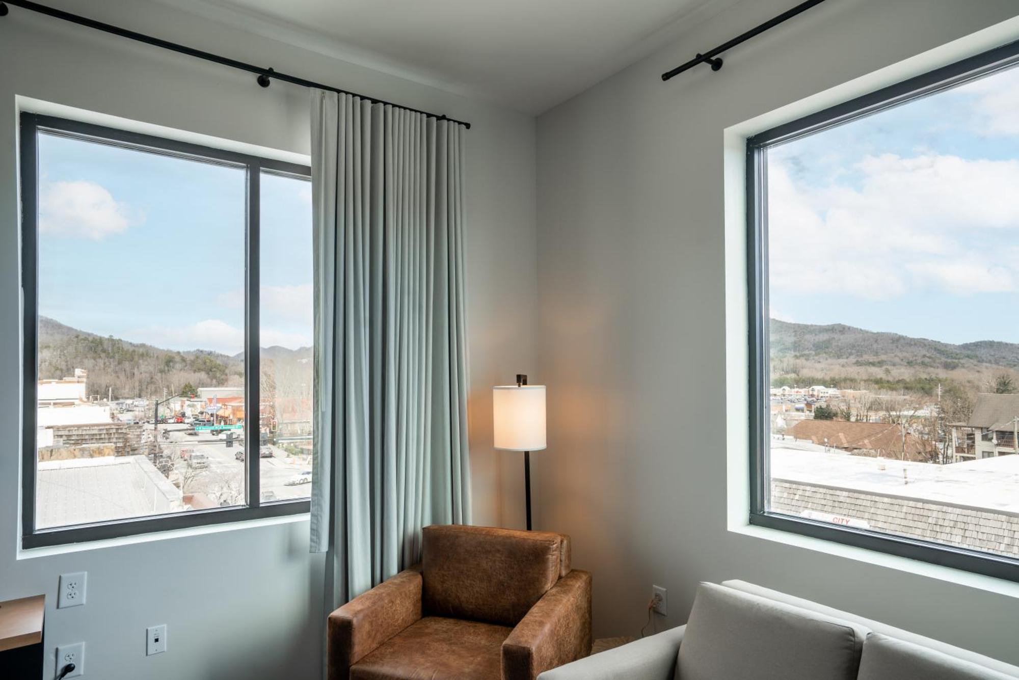 Bridge Creek Inn Clayton Εξωτερικό φωτογραφία