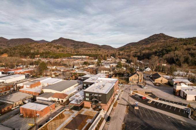 Bridge Creek Inn Clayton Εξωτερικό φωτογραφία