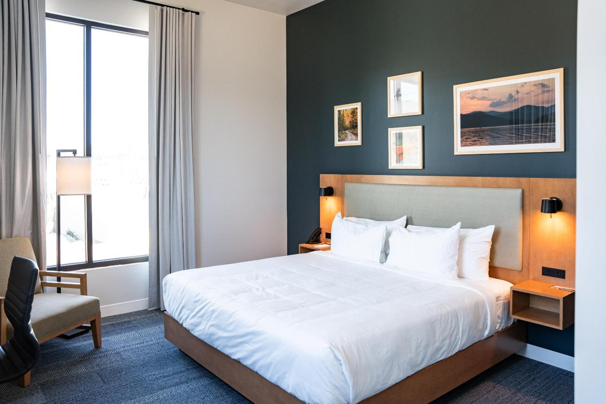 Bridge Creek Inn Clayton Εξωτερικό φωτογραφία