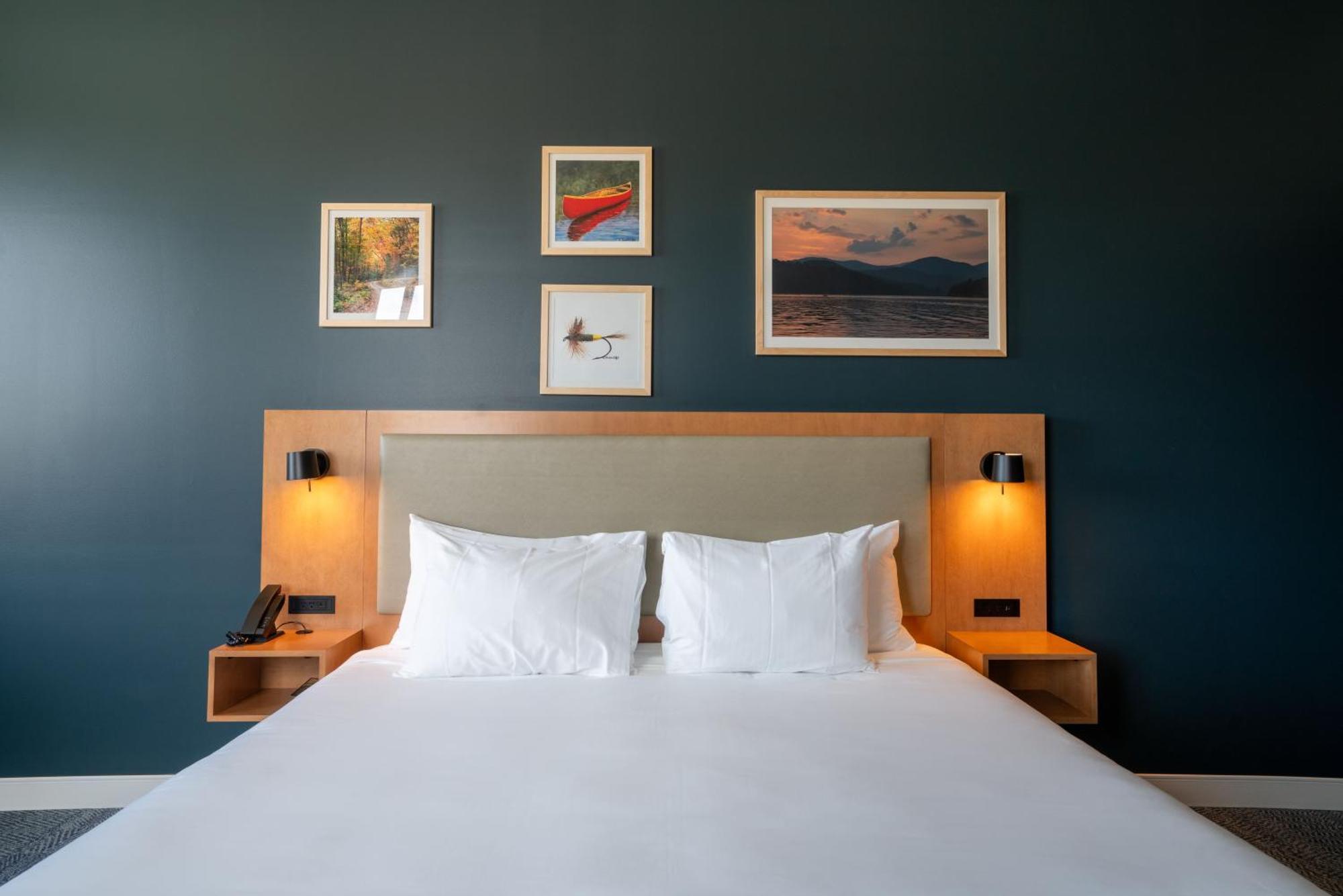 Bridge Creek Inn Clayton Εξωτερικό φωτογραφία
