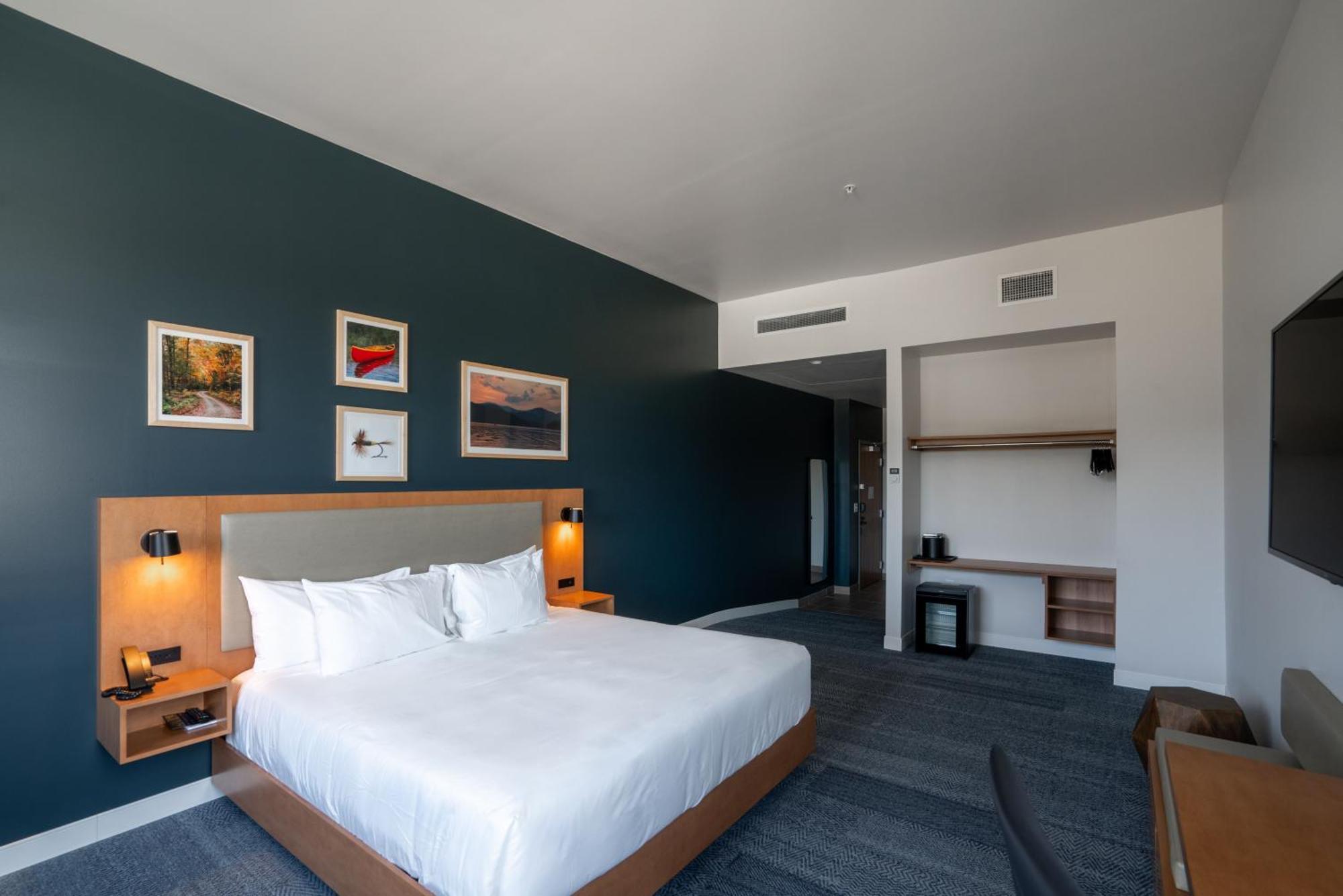 Bridge Creek Inn Clayton Εξωτερικό φωτογραφία