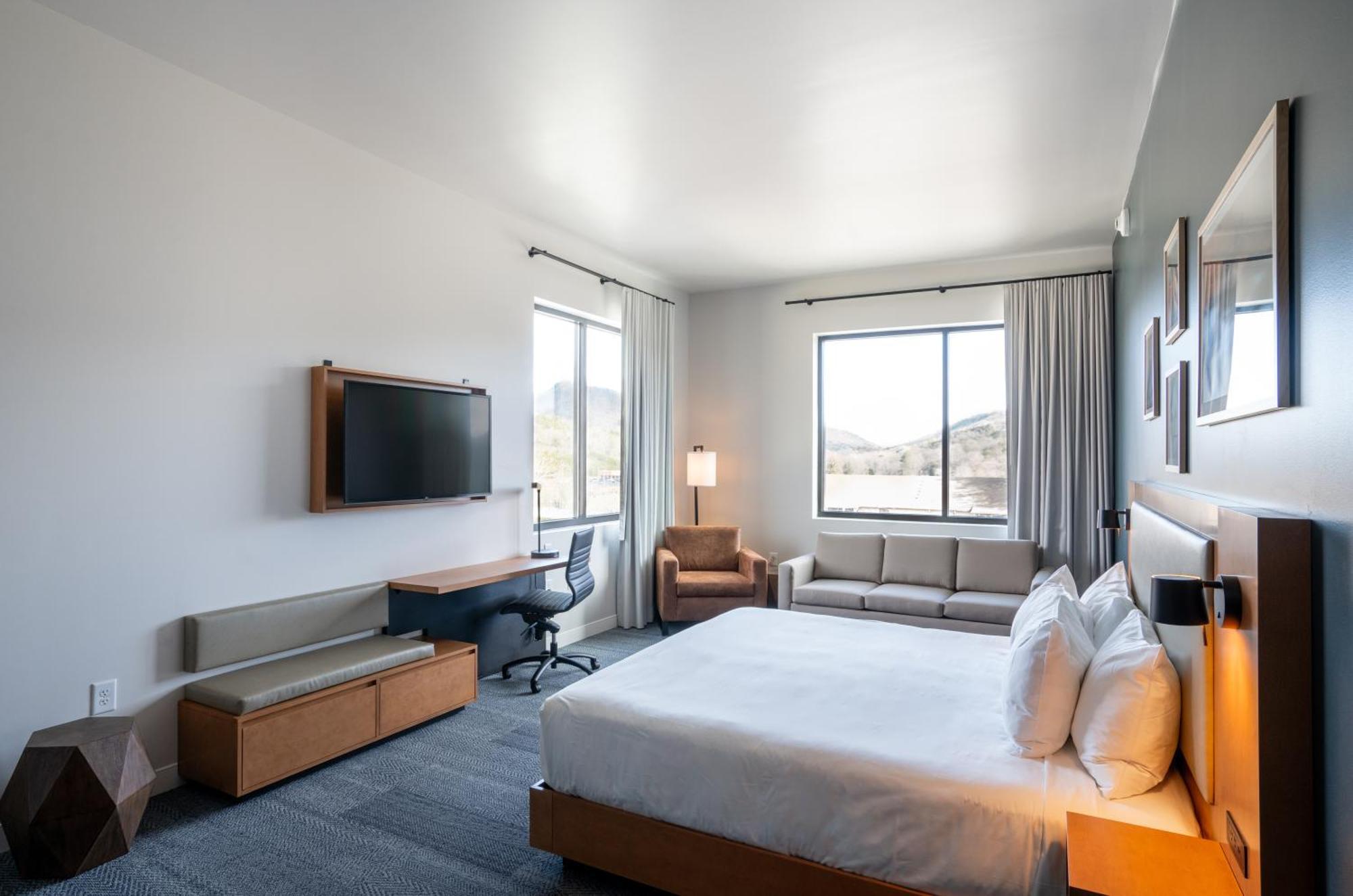 Bridge Creek Inn Clayton Εξωτερικό φωτογραφία