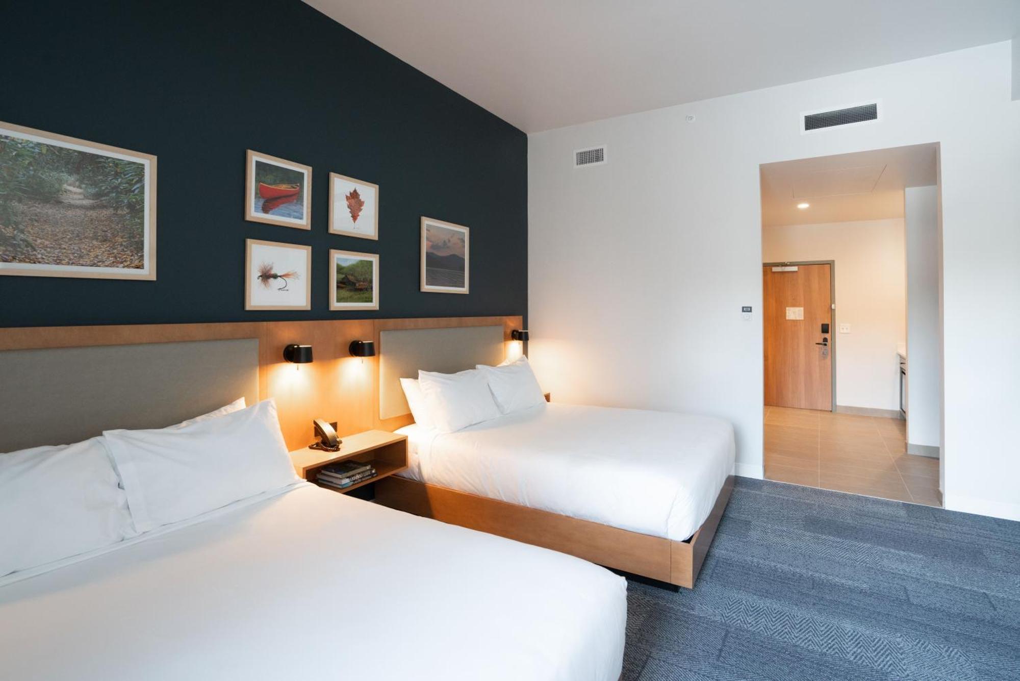 Bridge Creek Inn Clayton Εξωτερικό φωτογραφία
