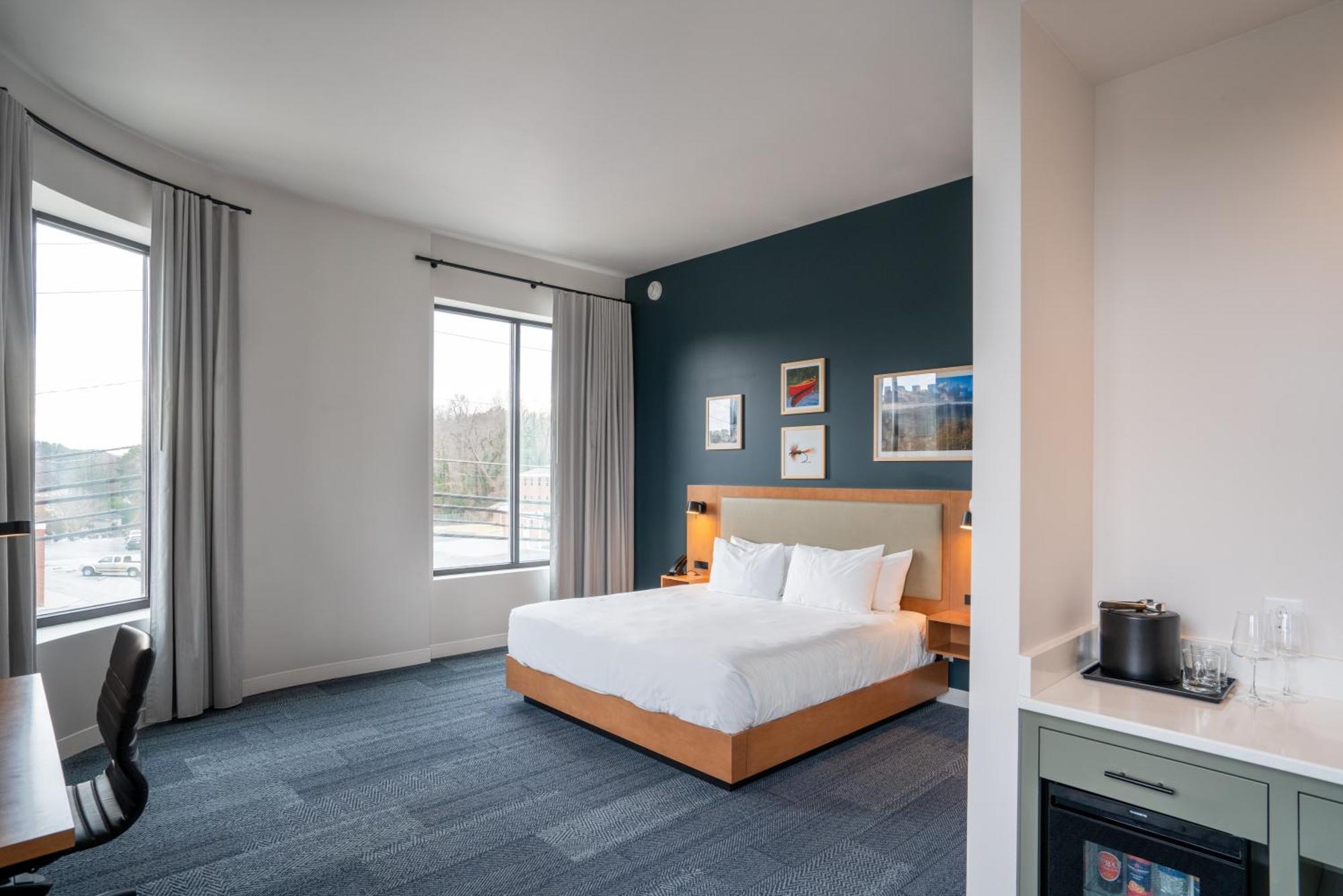 Bridge Creek Inn Clayton Εξωτερικό φωτογραφία
