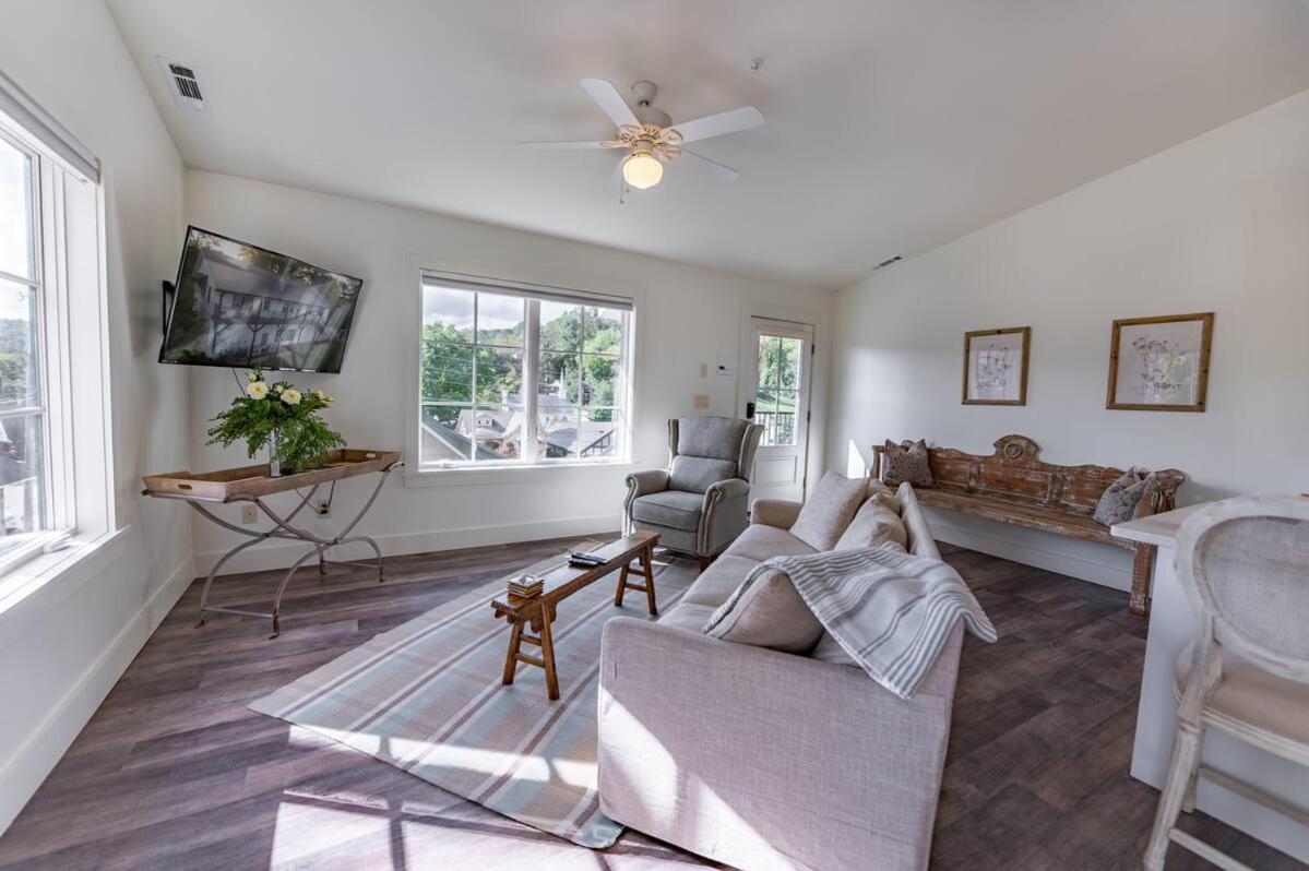 Bridge Creek Inn Clayton Εξωτερικό φωτογραφία