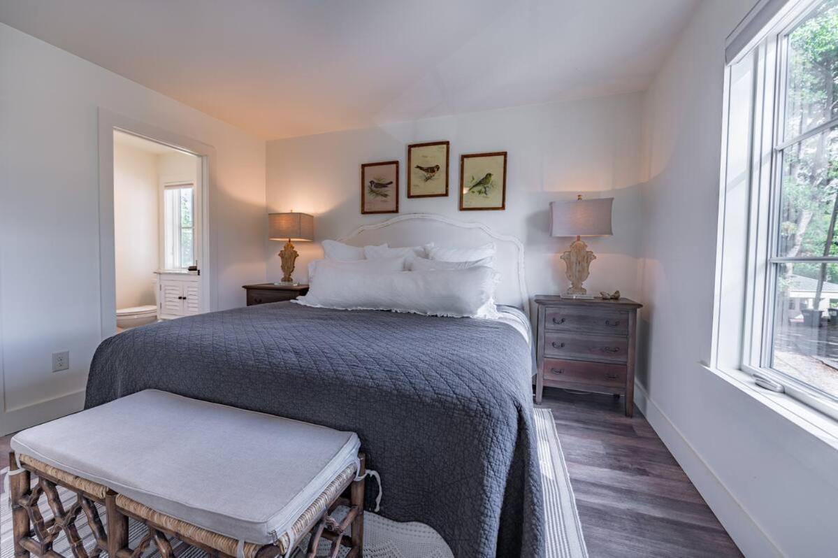 Bridge Creek Inn Clayton Εξωτερικό φωτογραφία
