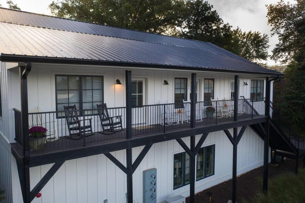 Bridge Creek Inn Clayton Εξωτερικό φωτογραφία