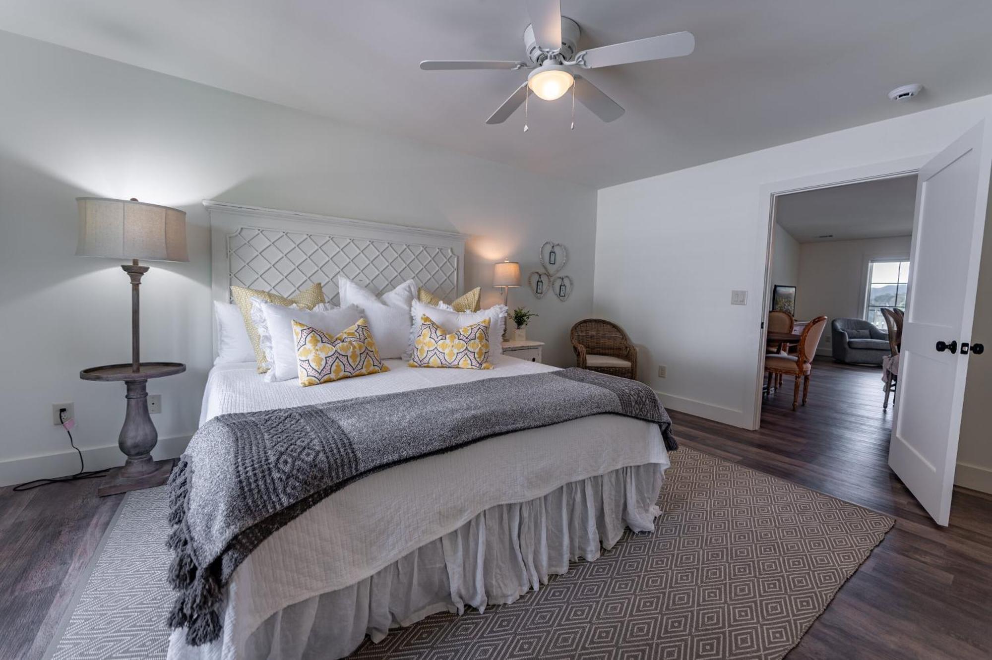 Bridge Creek Inn Clayton Εξωτερικό φωτογραφία