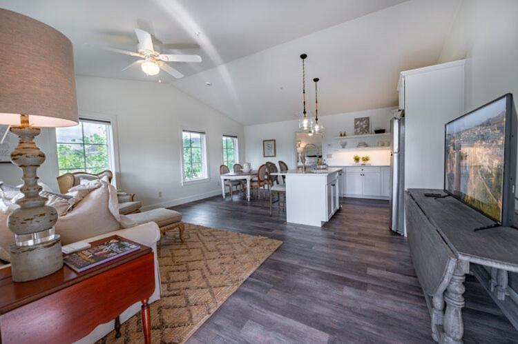 Bridge Creek Inn Clayton Εξωτερικό φωτογραφία