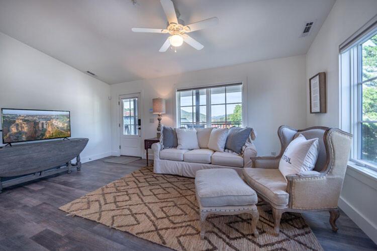 Bridge Creek Inn Clayton Εξωτερικό φωτογραφία