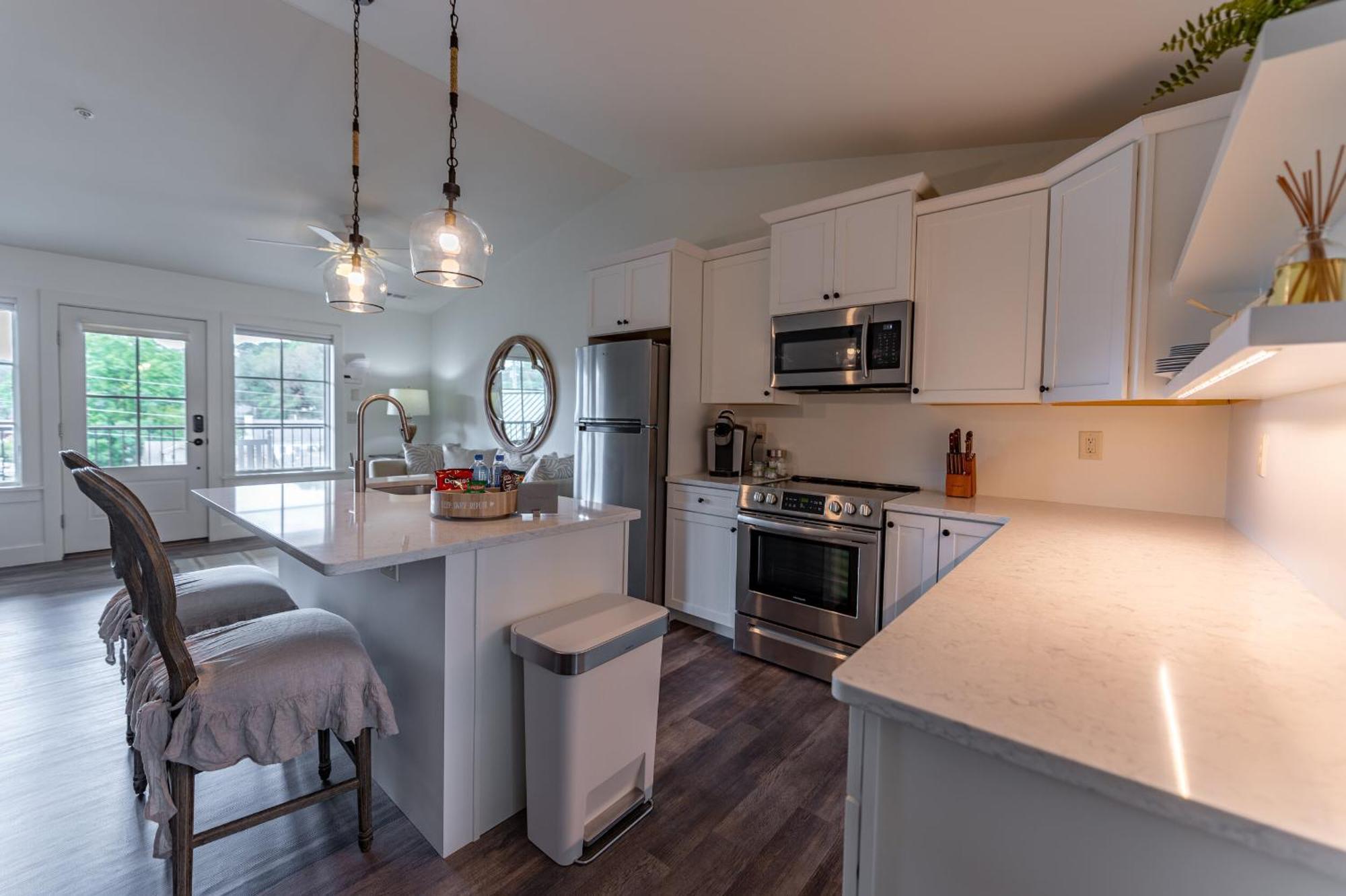 Bridge Creek Inn Clayton Εξωτερικό φωτογραφία