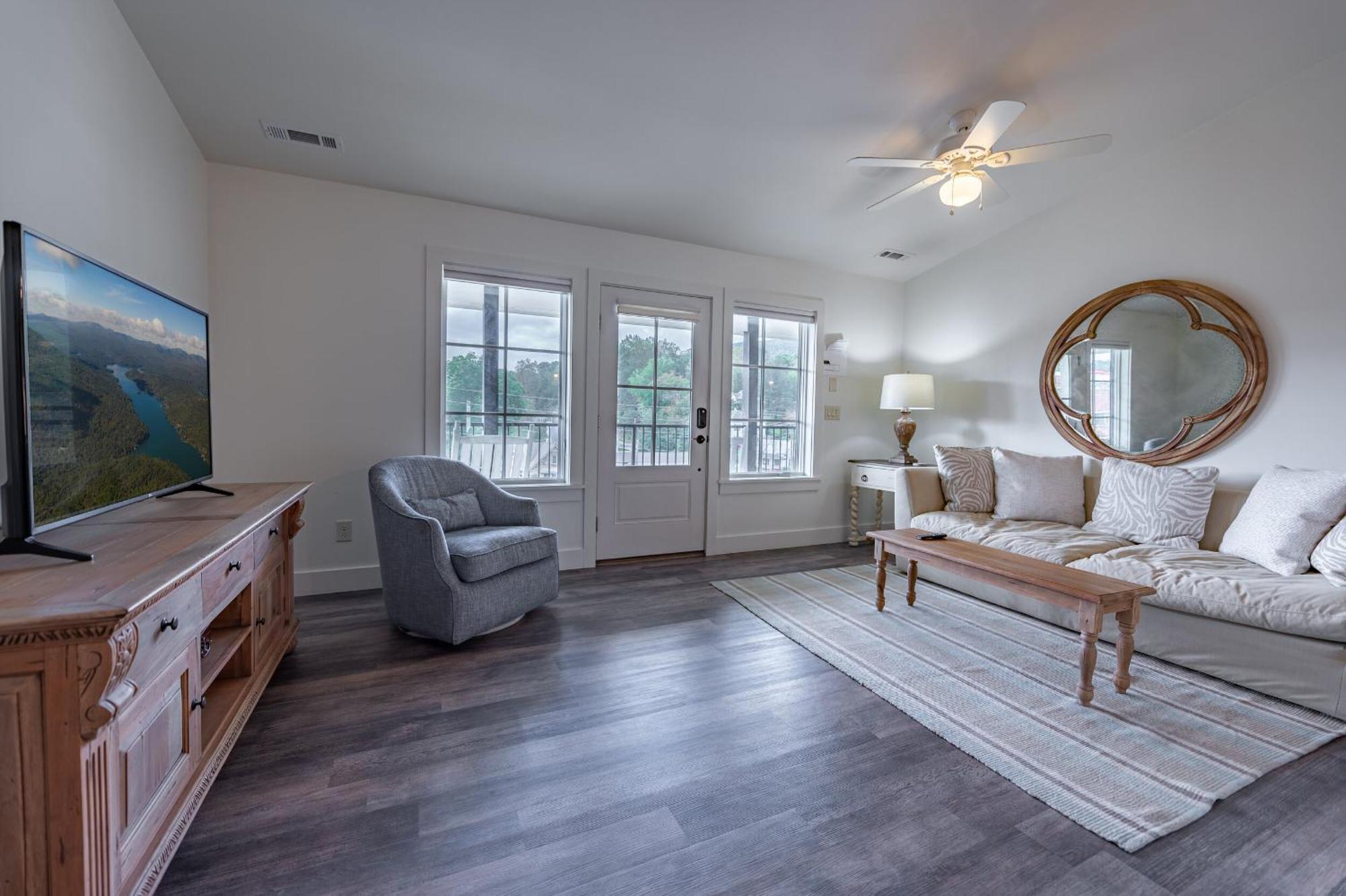 Bridge Creek Inn Clayton Εξωτερικό φωτογραφία