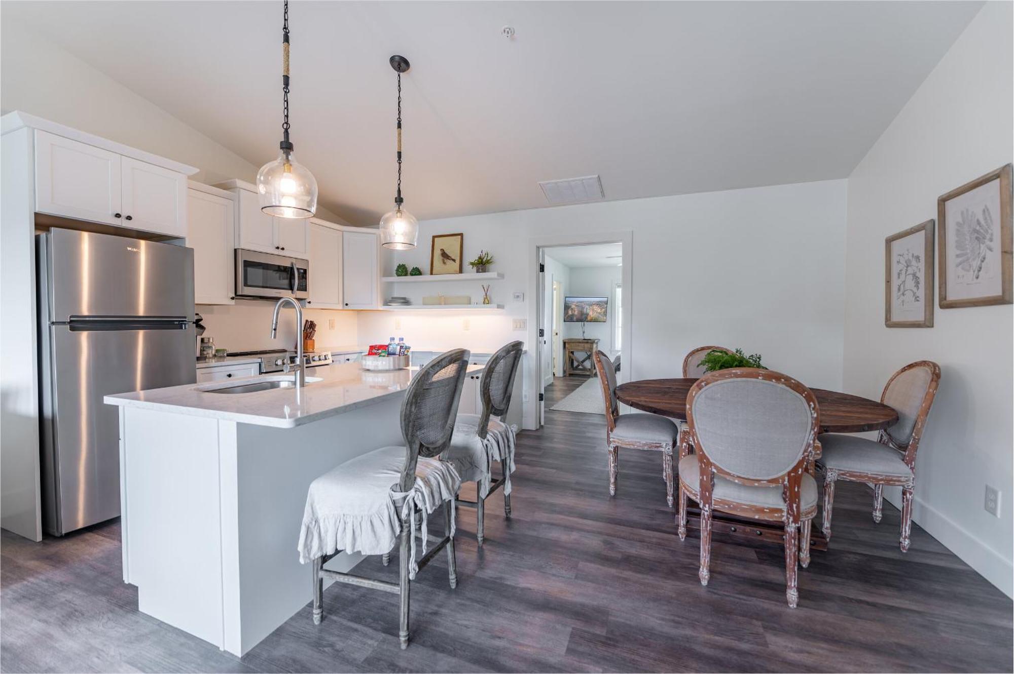 Bridge Creek Inn Clayton Εξωτερικό φωτογραφία