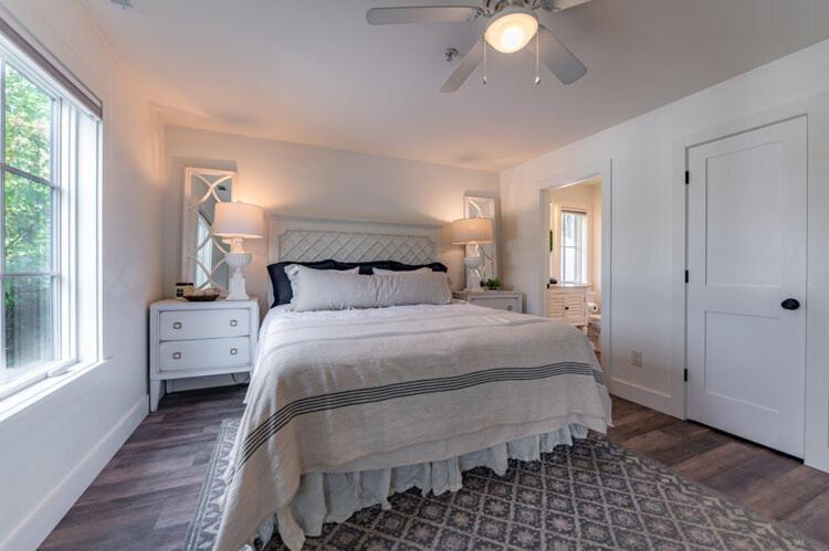 Bridge Creek Inn Clayton Εξωτερικό φωτογραφία