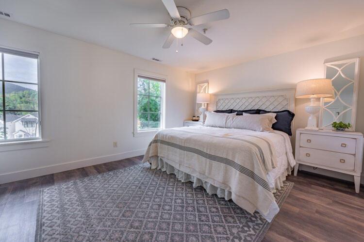Bridge Creek Inn Clayton Εξωτερικό φωτογραφία